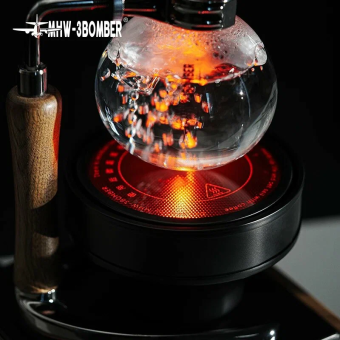 Галогенный нагреватель MHW-3BOMBER Star Flame Halogen Beam Heater RC6139 (5)