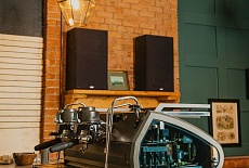 La Marzocco Strada X: Выведите вашу кофейню на новый уровень