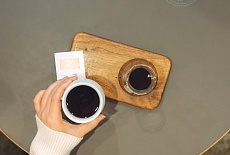 Исследование современных кафе Токио и идеи для их внедрения в России