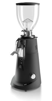 Кофемолка для магазина F 6 DM Black ПИр2025