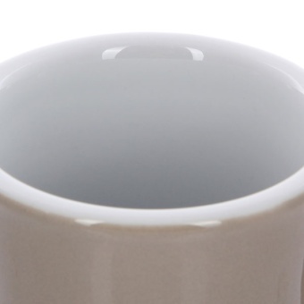Кружка Loveramics Starsky Mug серый 250 мл. C098-108BTP (1)