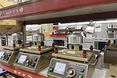 Оборудование RoboLabs — профессиональные решения для ресторанов, кофеен и фудкортов