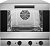 Конвекционная печь SMEG ALFA 43 XMFHDS