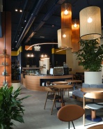 Cafezal Milano: Как основать первую сеть спешелти кофе в Милане