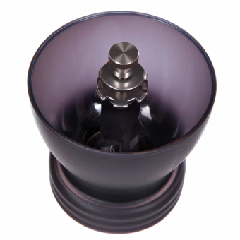 Кофемолка ручная Hario MSCS-2TB Skerton Black цвет чёрный 3