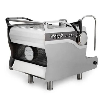 Кофемашина эспрессо рожковая Synesso MVP Hydra 1 GR, 1 группы 2