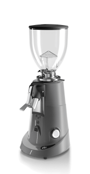 Кофемолка для эспрессо Fiorenzato F5 DT Nardò Grey