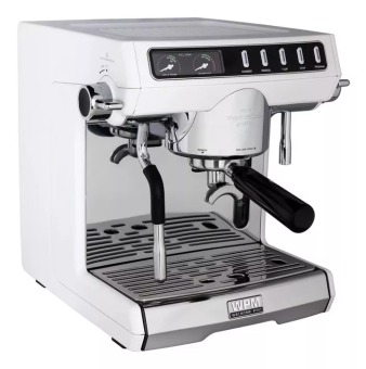 Кофемашина эспрессо рожковая WPM KD-270SN, белый (1)