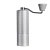 Кофемолка ручная Timemore Chestnut C3 Silver 70TGD015AA006, нерж. сталь, серебристая
