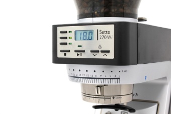 Baratza SETTE 270Wi 3