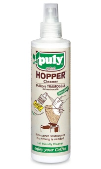 Чистящее жидкое средство для поверхностей PULY GRIND HOPPER Spray флакон с распылителем 200 мл