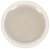 Тарелка Loveramics Er-go! 20 см D068-34B Salad Plate (Taupe), цвет серый