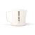 Питчер для молока MHW-3BOMBER Latte Art Pitcher 5.0 White, 400/500/600 мл – профессиональный питчер для латте-арта с носиком Crocodile Spout