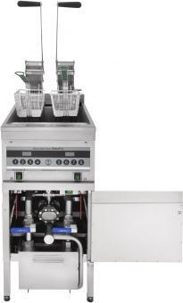 Фритюрница электрическая ROBOLABS ROBOFRY ARF