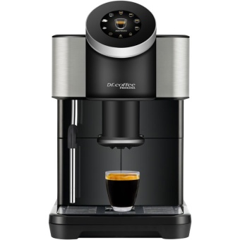 Суперавтоматическая кофемашина эспрессо Dr.Coffee Proxima H1 1