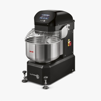 Тестомес спиральный Sunmix SMART50 B, цвет корпуса черный 1
