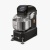 Тестомес спиральный Sunmix SMART50 B, цвет корпуса черный 1