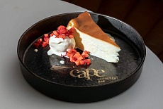 Глубокий анализ рынка десертов в московских кофейнях: Тренды и инновации 2024–2025 гг.