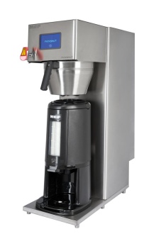 Кофеварка капельная фильтровая KEF Filtronist FLS-2.2 с термосом Air Pot объемом 2,2 л | интернет-магазин товаров для кофеен ТЕРРИТОРИЯ КОФЕ