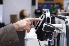 Fiamma: Португальский характер и инженерный прагматизм в мире кофе