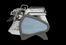 La Marzocco Strada X: Выведите вашу кофейню на новый уровень