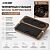 Темпинговая станция MHW-3BOMBER Wood Tamping Base из натурального дерева для аксессуаров бариста 51–58 мм TS5151