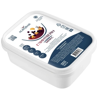 Микс Глинтвейн АГРОБАР, пюре 250 гр.