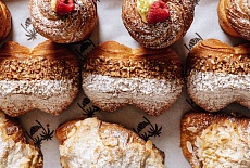 Layerz Bakery: Экспертный анализ бизнес-модели, концепции и потенциала для партнерства в секторе HORECA