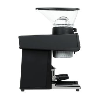 Кофемолка для эспрессо La Marzocco Pico Black, цвет корпуса черный 4