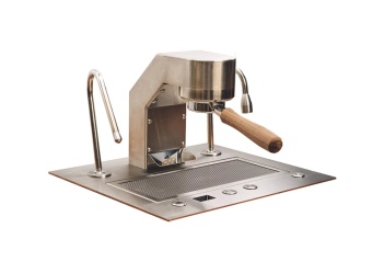 Кофемашина эспрессо рожковая подстоечная Mavam Under Counter Espresso Machine, 1 группа 1 (2)