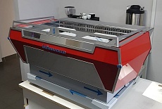 ﻿La Marzocco KB90 – профессиональная кофемашина для высоконагруженных кофеен