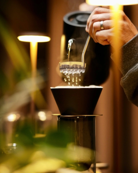 Melodrip Pour Over Coffee Tool инструмент для точного заваривания пуровера