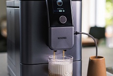 Глубокий Аналитический Обзор Бренда NIVONA: Технологии, Позиционирование и Ремонтопригодность в Сегменте Премиальных Суперавтоматов