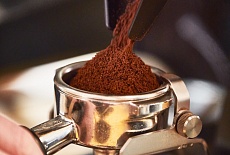 Кофемолка La Marzocco Swan: Экспертный отчет о характеристиках и технологических инновациях