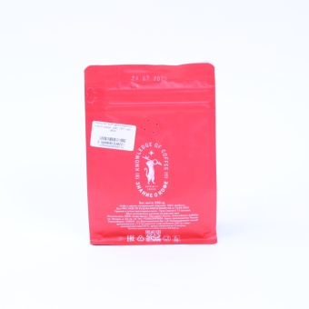 Бленд №2 KOF (для эспрессо) кофе в зернах, упак. 250 г.