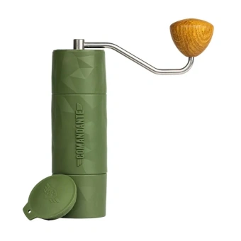 Кофемолка ручная Comandante Trailmaster Forest Х25