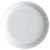 Тарелка Loveramics Er-go! 23см D101-25B Salad Plate (White), цвет белый (1)