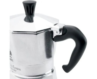 Bialetti Moka Express на 4 порции 1164 (1)