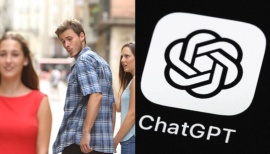 ChatGPT читает кофейную гущу жены и сообщает: "твой муж изменяет тебе"