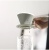 Воронка керамическая для приготовления кофе MHW-3BOMBER Sector, натуральный белый CF5822 (8)