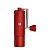 Кофемолка ручная Timemore Chestnut S3, Festival Red, 70TGD026AA005