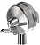 Гибридная головка портафильтра 58.5 мм Pesado Hybrid Head E61 5mm