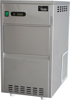 Льдогенератор Viatto VA-IMS-25