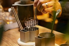 Melodrip: Инструмент, Который Переосмысливает Заваривание Пуровера