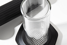 Полный гид по AeroPress Premium Glass & Metal 3 in 1 Coffee Press