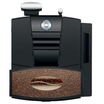 Суперавтоматическая кофемашина эспрессо Jura GIGA X3 Gen. 2 Professional  4