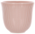 Чашка Loveramics Embossed Tasting Cup 250мл, цвет розовая пустыня C099-53BDP (1)