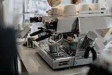 ﻿La Marzocco KB90 – профессиональная кофемашина для высоконагруженных кофеен