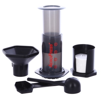 Кофеварка AEROPRESS A80