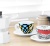 Кофейные пары для капучино Ancap Edex AP-327622, деколь Arlecchino, объем 190 мл 2